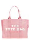 Marc Jacobs The Canvas Large Tote Tote Bag Pink