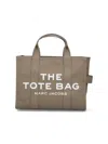 Marc Jacobs The Medium Tote Slate Green Bag