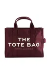 Marc Jacobs The Canvas Medium Tote Bag In Multi