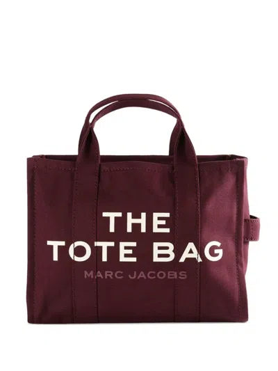 Marc Jacobs The Canvas Medium Tote Bag In Multi
