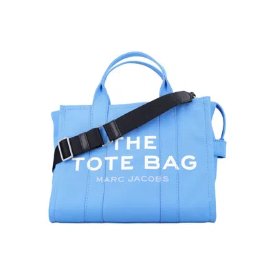 Marc Jacobs The Canvas Medium Tote Bag In Multi