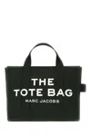Marc Jacobs The Canvas Medium Tote Bags In Green