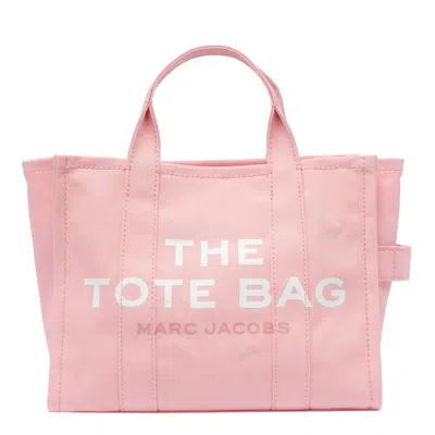 Marc Jacobs 'the Canvas Medium Tote' Shopping Bag