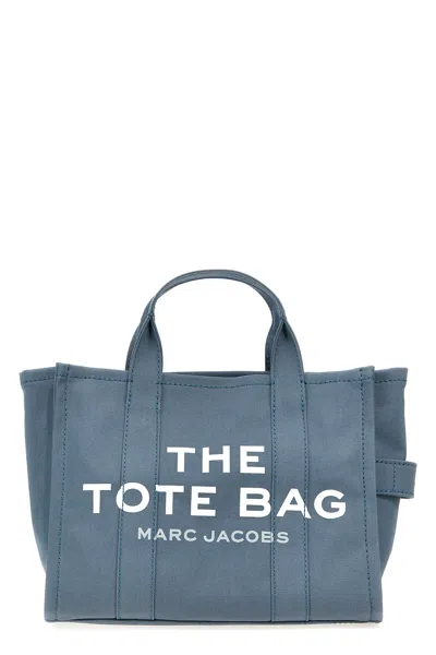 MARC JACOBS MARC JACOBS 'THE CANVAS MEDIUM TOTE' SHOPPING BAG