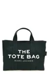 Marc Jacobs The Canvas Small Tote Black Handbag
