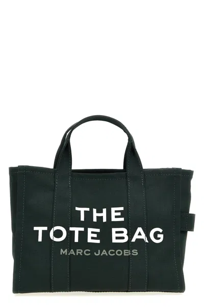 MARC JACOBS MARC JACOBS 'THE CANVAS MEDIUM TOTE' SHOPPING BAG