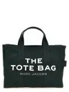 Marc Jacobs The Canvas Medium Tote Shopping Bag In Green
