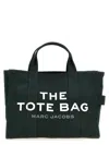Marc Jacobs The Canvas Medium Tote Shopping Bag In Green