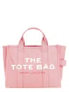 Marc Jacobs 'the Canvas Small Tote' Handbag