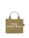 Marc Jacobs The Canvas Small Tote Bag