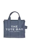 MARC JACOBS THE CANVAS SMALL TOTE BAG
