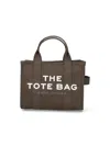 Marc Jacobs "the Canvas" Small Tote Bag In Green