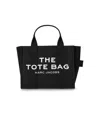 Marc Jacobs The Canvas Small Tote Black Handbag