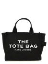 Marc Jacobs The Canvas Small Tote Hand Bags Black