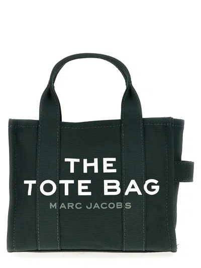 Marc Jacobs The Canvas Small Tote Hand Bags In Green