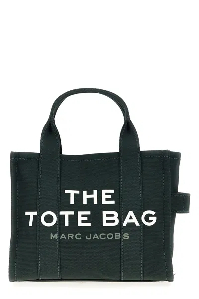 MARC JACOBS MARC JACOBS 'THE CANVAS SMALL TOTE' HANDBAG