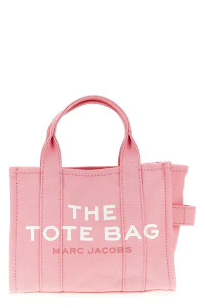 Marc Jacobs 'the Canvas Small Tote' Handbag