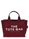 Marc Jacobs 'the Canvas Small Tote' Handbag