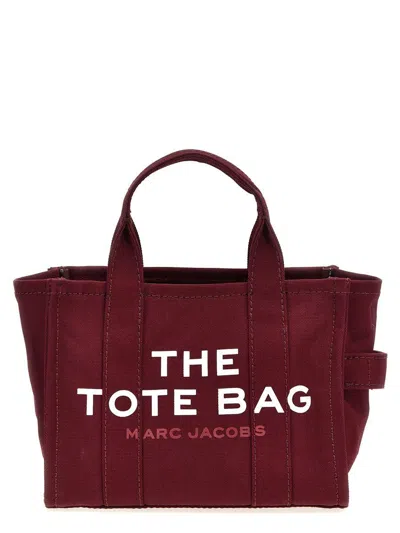 Marc Jacobs 'the Canvas Small Tote' Handbag