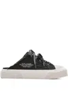 Marc Jacobs The Canvas Sneakers