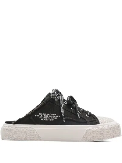 Marc Jacobs The Canvas Sneakers
