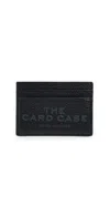 Marc Jacobs The Card Case Black