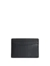 Marc Jacobs The Card Case In Black
