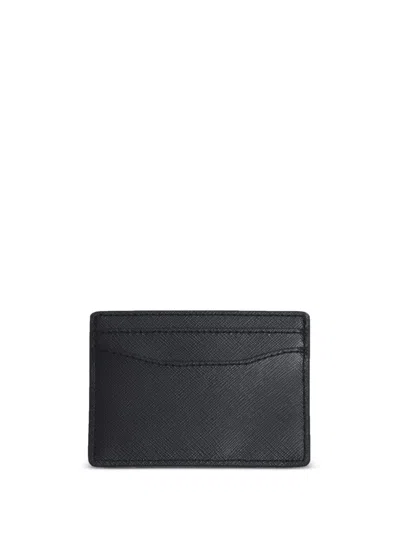 Marc Jacobs The Card Case In Black