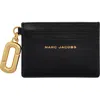 Marc Jacobs The Card Case In Black
