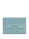 Marc Jacobs The Card Case In Blue