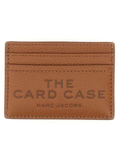 MARC JACOBS MARC JACOBS "THE CARD CASE" CARD CASE