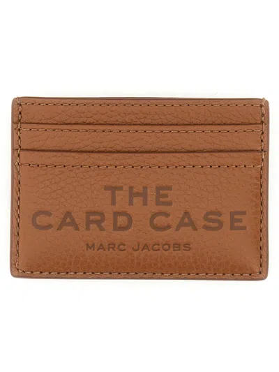 Marc Jacobs "the Card Case" Card Case
