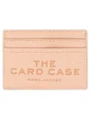 MARC JACOBS "THE CARD CASE" CARD CASE
