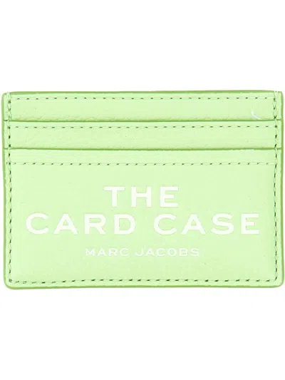 MARC JACOBS "THE CARD CASE" CARD CASE