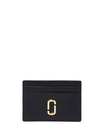 Marc Jacobs The Card Case Cardholder In 001