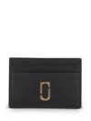 MARC JACOBS MARC JACOBS THE CARD CASE CARDHOLDER