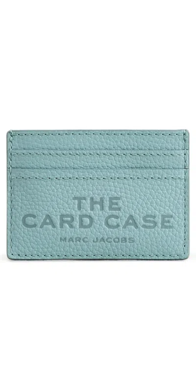 Marc Jacobs The Card Case Sky Blue