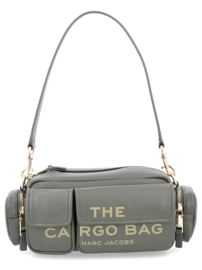 Marc Jacobs "the Cargo" Bag
