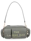 Marc Jacobs Borsa The Cargo In Gray