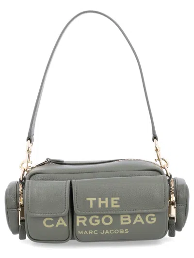 Marc Jacobs Borsa The Cargo In Gray