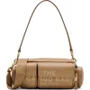 Marc Jacobs The Cargo Leather Shoulder Bag