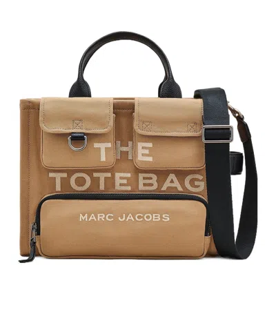 Marc Jacobs The Cargo Medium Tote Bag