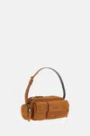Marc Jacobs Tan 'the Cargo Shoulder' Bag In Brown