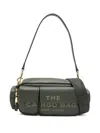 Marc Jacobs The Cargo Shoulder Bag In Green