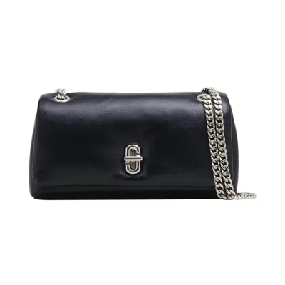Pre-owned Marc Jacobs The Chain Mini Bag 'black' | Women's Size Onesize