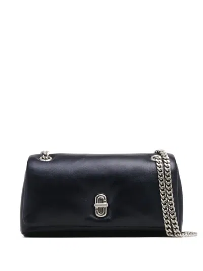 Marc Jacobs The Chain Mini Wallet On Chain -  - Leather - Black