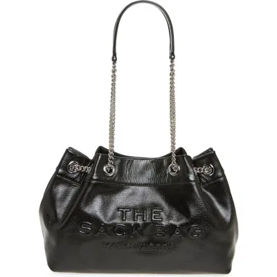 MARC JACOBS MARC JACOBS THE CHAIN SACK BAG
