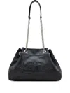 Marc Jacobs The Chain Sack Chain Sack Bag In Black