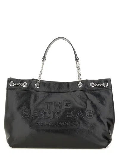 MARC JACOBS THE CHAIN SACK LARGE