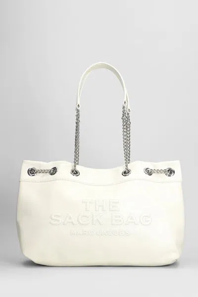 MARC JACOBS MARC JACOBS THE CHAIN SACK SHOULDER BAG
